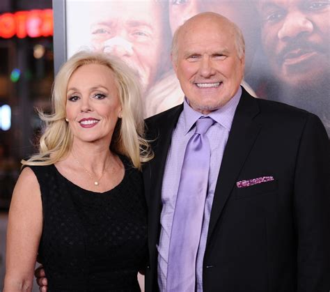 terry bradshaw borgata|terry bradshaw wife.